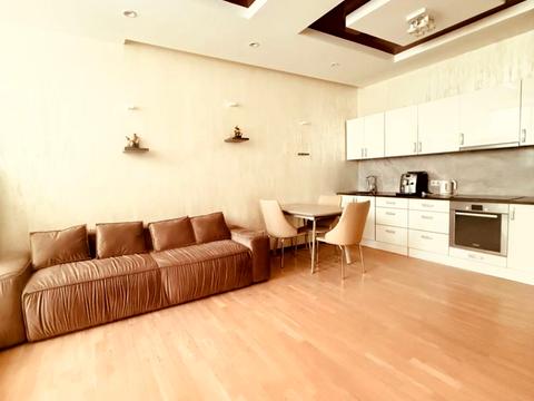 квартира по адресу Андрея Верхогляда ул. (Михайла Драгомирова), 2-А