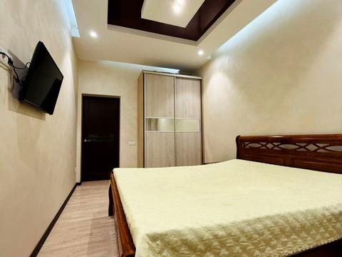 квартира по адресу Андрея Верхогляда ул. (Михайла Драгомирова), 2-А