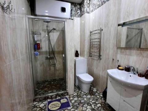 квартира по адресу Андрея Верхогляда ул. (Михайла Драгомирова), 2-А