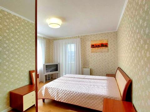 квартира по адресу Михаила Котельникова ул., 13