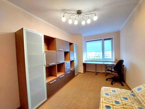 квартира по адресу Михаила Котельникова ул., 13