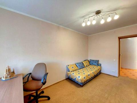 квартира по адресу Михаила Котельникова ул., 13