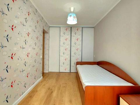 квартира по адресу Михаила Котельникова ул., 13