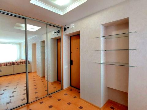 квартира по адресу Михаила Котельникова ул., 13