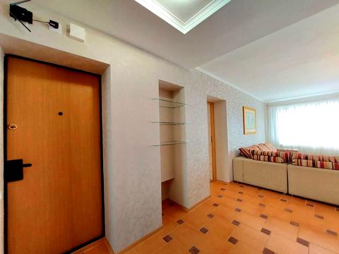 квартира по адресу Михаила Котельникова ул., 13