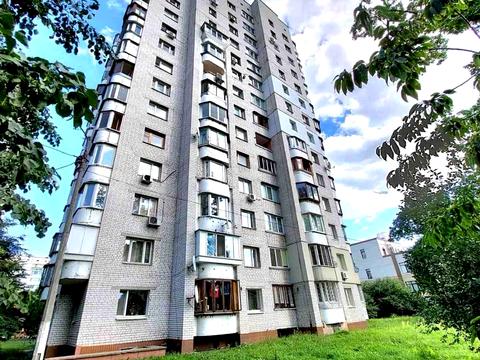 квартира по адресу Михаила Котельникова ул., 13