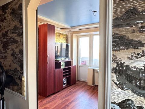 квартира за адресою Березинська вул., 41