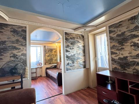 квартира за адресою Березинська вул., 41