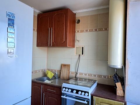 квартира за адресою Березинська вул., 41