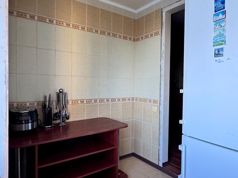 квартира за адресою Березинська вул., 41