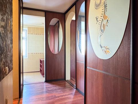 квартира за адресою Березинська вул., 41