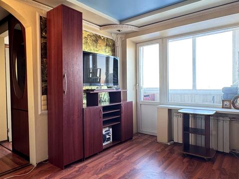 квартира за адресою Березинська вул., 41