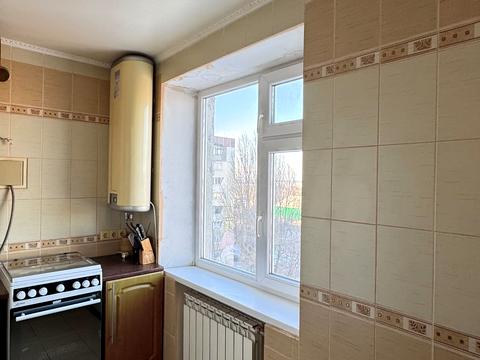 квартира за адресою Березинська вул., 41