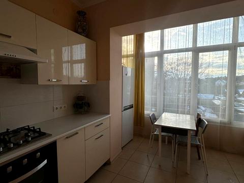 квартира за адресою Львівська вул., 23-А