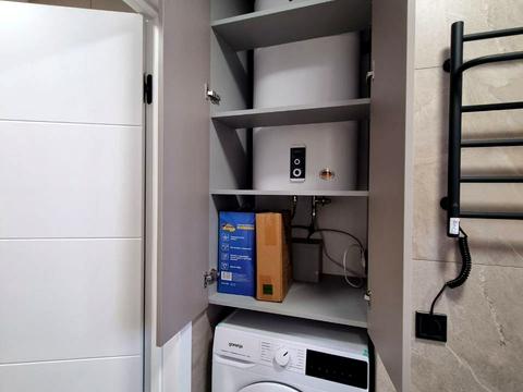 квартира за адресою Михайла Максимовича вул. (Онуфрія Трутенка), 28-Е