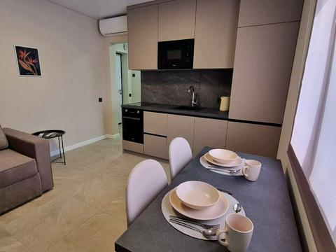 квартира за адресою Михайла Максимовича вул. (Онуфрія Трутенка), 28-Е