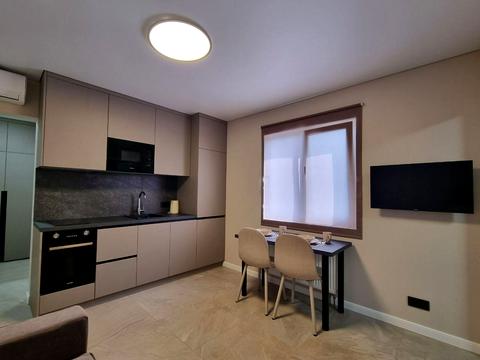 квартира за адресою Михайла Максимовича вул. (Онуфрія Трутенка), 28-Е