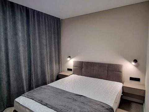 квартира за адресою Михайла Максимовича вул. (Онуфрія Трутенка), 28-Е