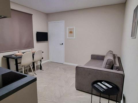 квартира за адресою Михайла Максимовича вул. (Онуфрія Трутенка), 28-Е