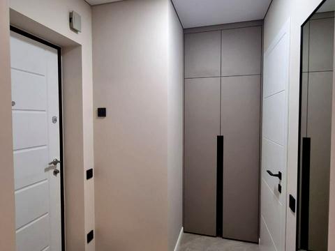 квартира за адресою Михайла Максимовича вул. (Онуфрія Трутенка), 28-Е