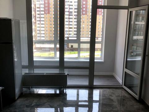 квартира за адресою Європейського Союзу просп. (Правди), 41-Б