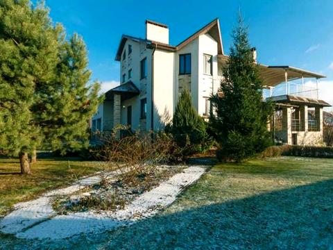 будинок за адресою Північно-Сірецька, 1-3