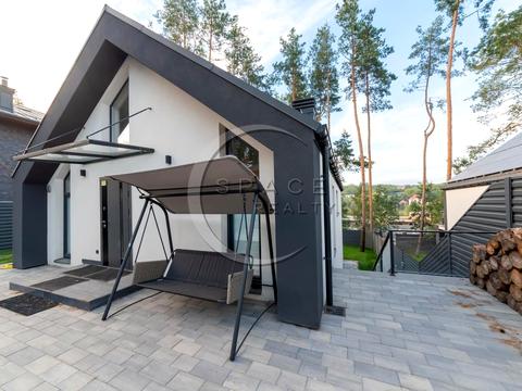 дом по адресу Ходосівка