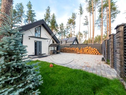 дом по адресу Ходосівка