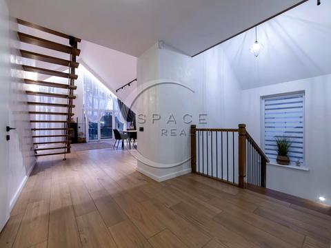 дом по адресу Ходосівка