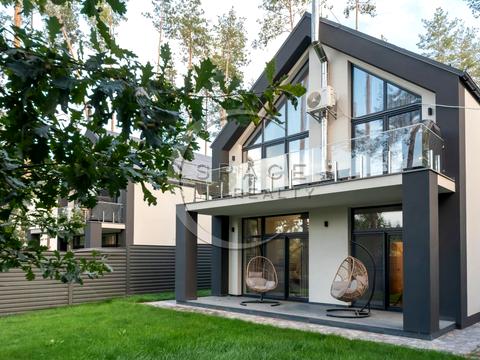 дом по адресу Ходосівка