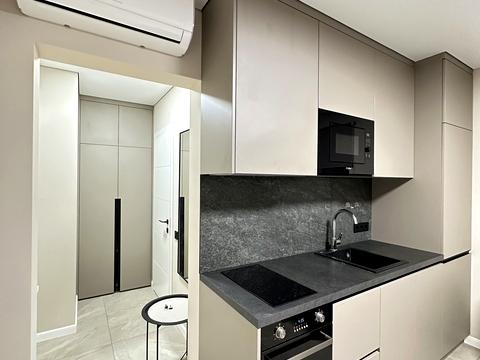 квартира за адресою Михайла Максимовича вул. (Онуфрія Трутенка), 28-Е