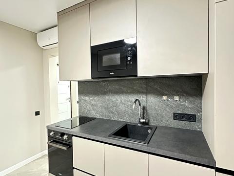 квартира за адресою Михайла Максимовича вул. (Онуфрія Трутенка), 28-Е