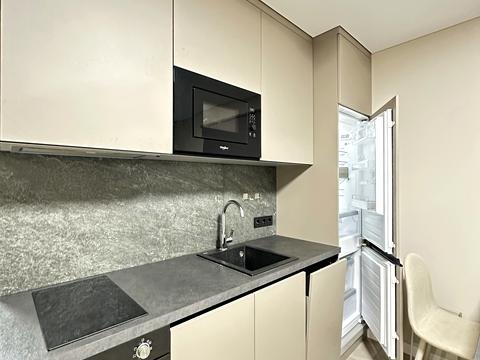 квартира за адресою Михайла Максимовича вул. (Онуфрія Трутенка), 28-Е