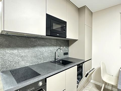 квартира за адресою Михайла Максимовича вул. (Онуфрія Трутенка), 28-Е