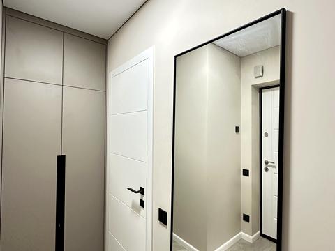 квартира за адресою Михайла Максимовича вул. (Онуфрія Трутенка), 28-Е