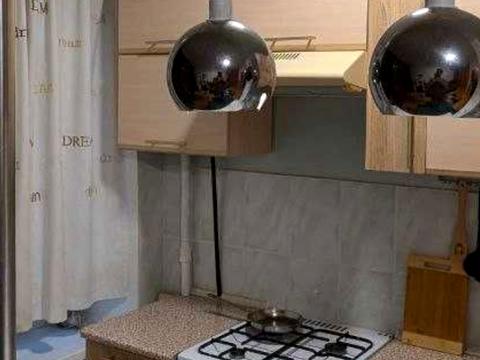 квартира за адресою Петропавлівська вул., 58