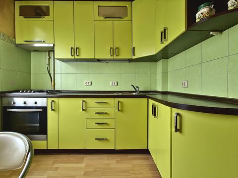 квартира по адресу Радужная ул., 71