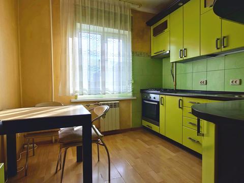 квартира по адресу Радужная ул., 71