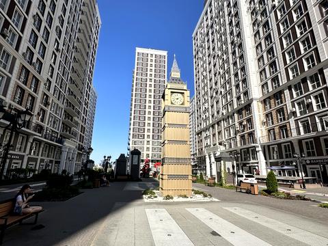 квартира за адресою Михайла Максимовича вул. (Онуфрія Трутенка), 28-Е