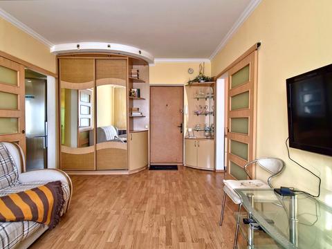 квартира по адресу Радужная ул., 71