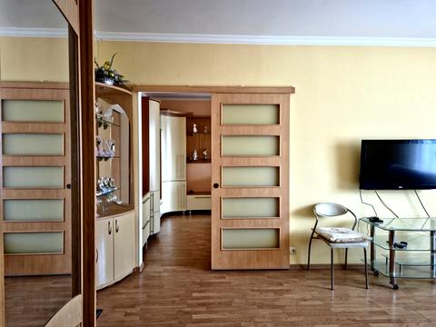 квартира по адресу Радужная ул., 71