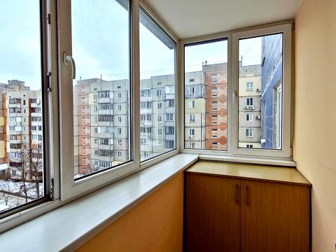 квартира по адресу Радужная ул., 71