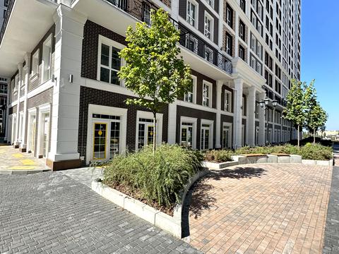 квартира за адресою Михайла Максимовича вул. (Онуфрія Трутенка), 28-Е