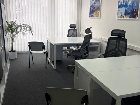 комерційна за адресою Еспланадна вул., 20