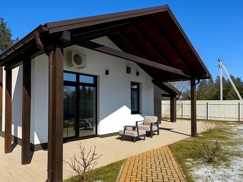 будинок за адресою Путрівка