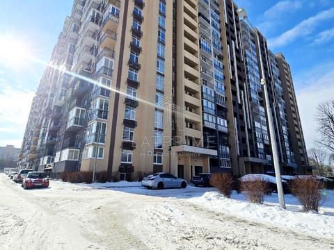 квартира за адресою Академіка Заболотного вул., 148-В