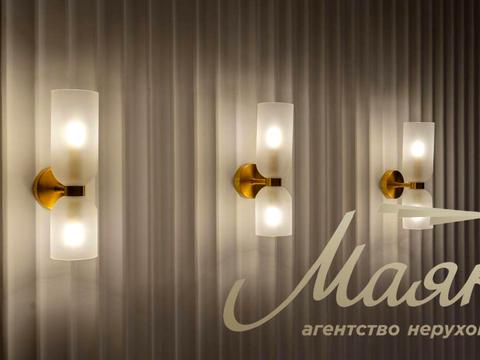 коммерческая по адресу Бульварно-Кудрявская ул. (Воровского), 15-А