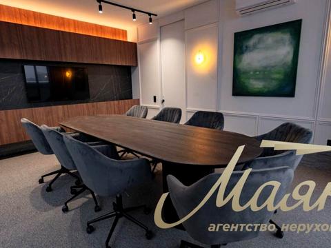 коммерческая по адресу Бульварно-Кудрявская ул. (Воровского), 15-А