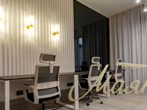 коммерческая по адресу Бульварно-Кудрявская ул. (Воровского), 15-А