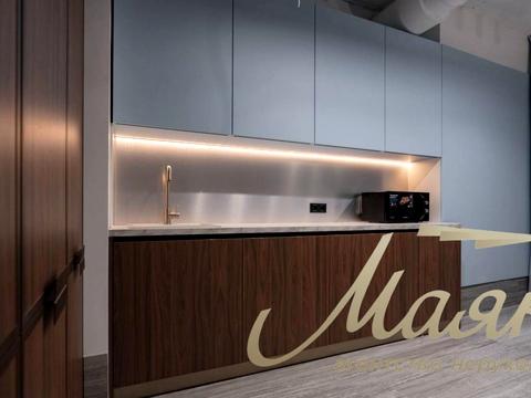 коммерческая по адресу Бульварно-Кудрявская ул. (Воровского), 15-А